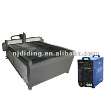 CNC advertising plasma cutting machine